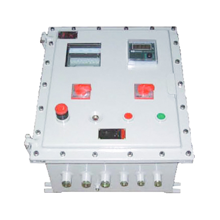 BXK51系列IIB防爆控制箱